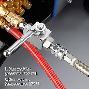 高圧洗浄機用ステンレスバルブ Amazon.co.jp: AQXYWER （小さなお店） 1個 高圧洗浄機用ボール