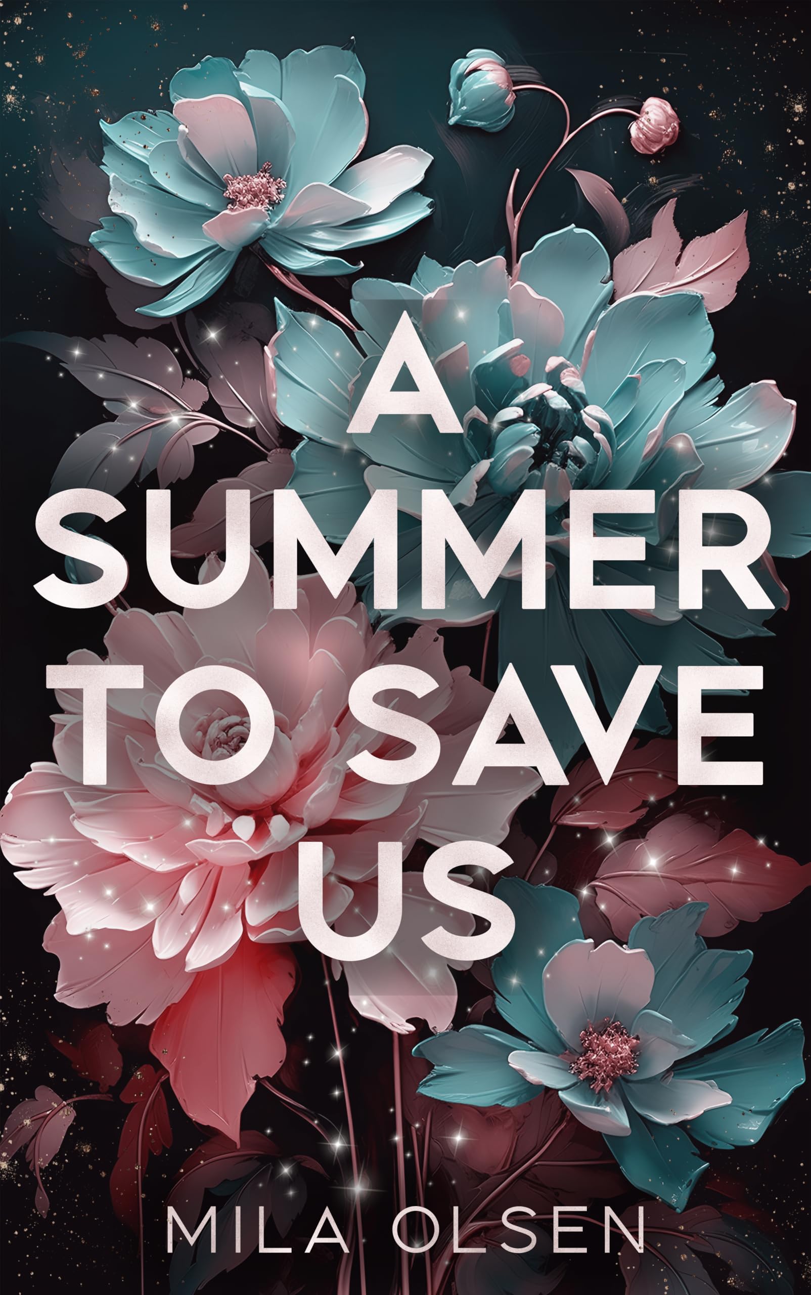 A Summer to Save Us: An unforgettable love story