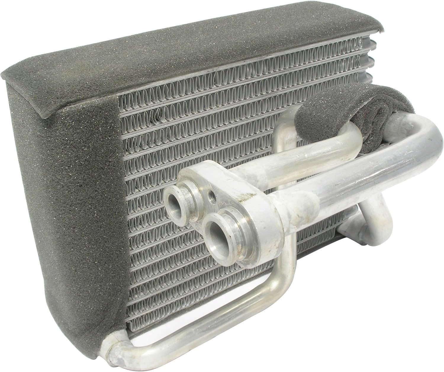 Universal Air Conditioner EV 939716PFC A/C Evaporator Core