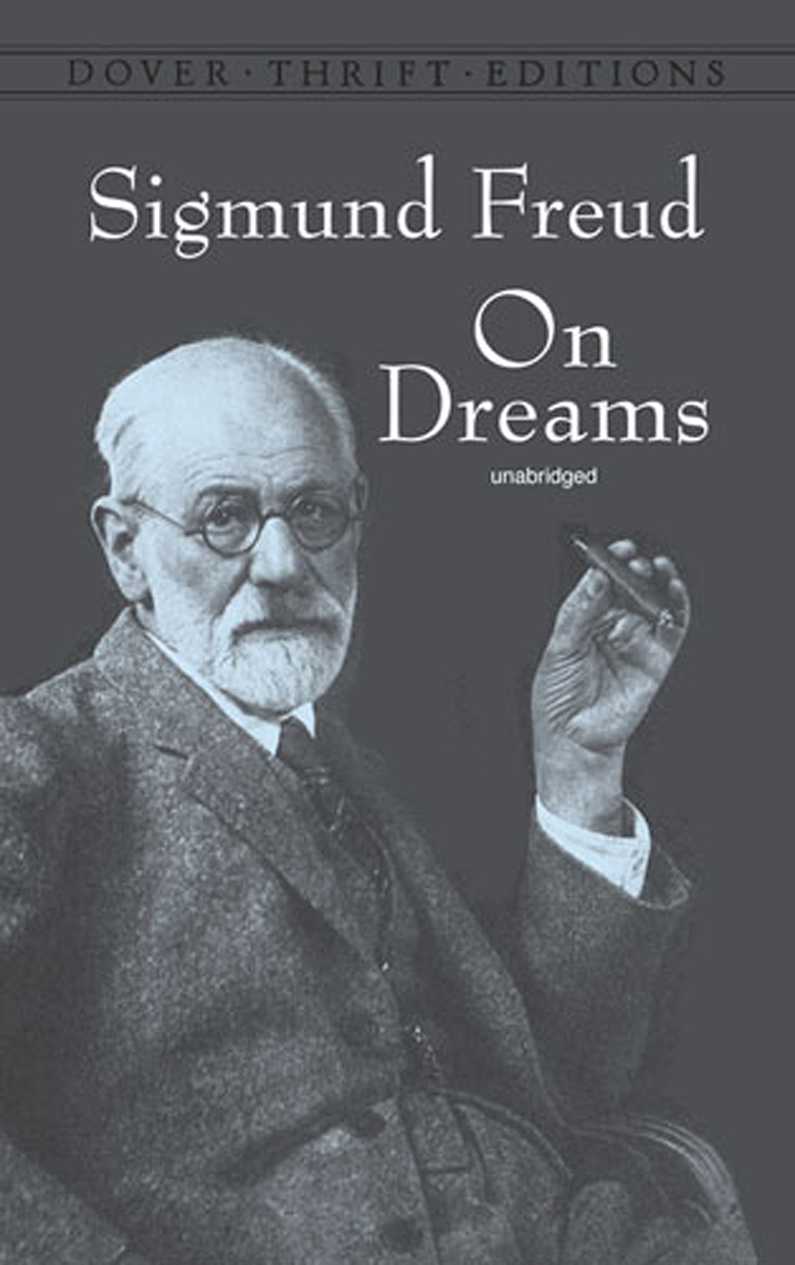 On Dreams (Complete Psychological Works of Sigmund Freud)