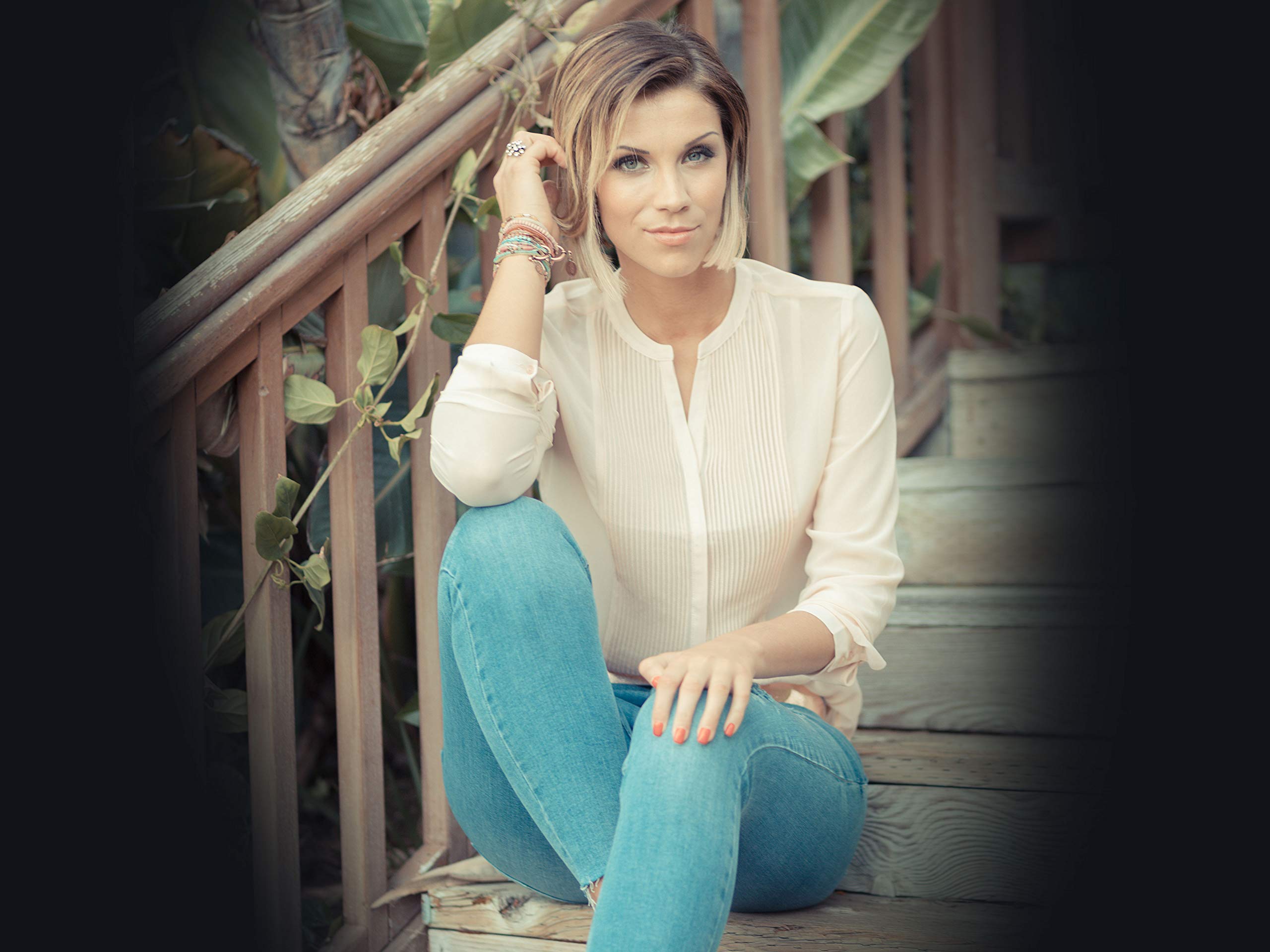 Anna-Maria Zimmermann & Frank