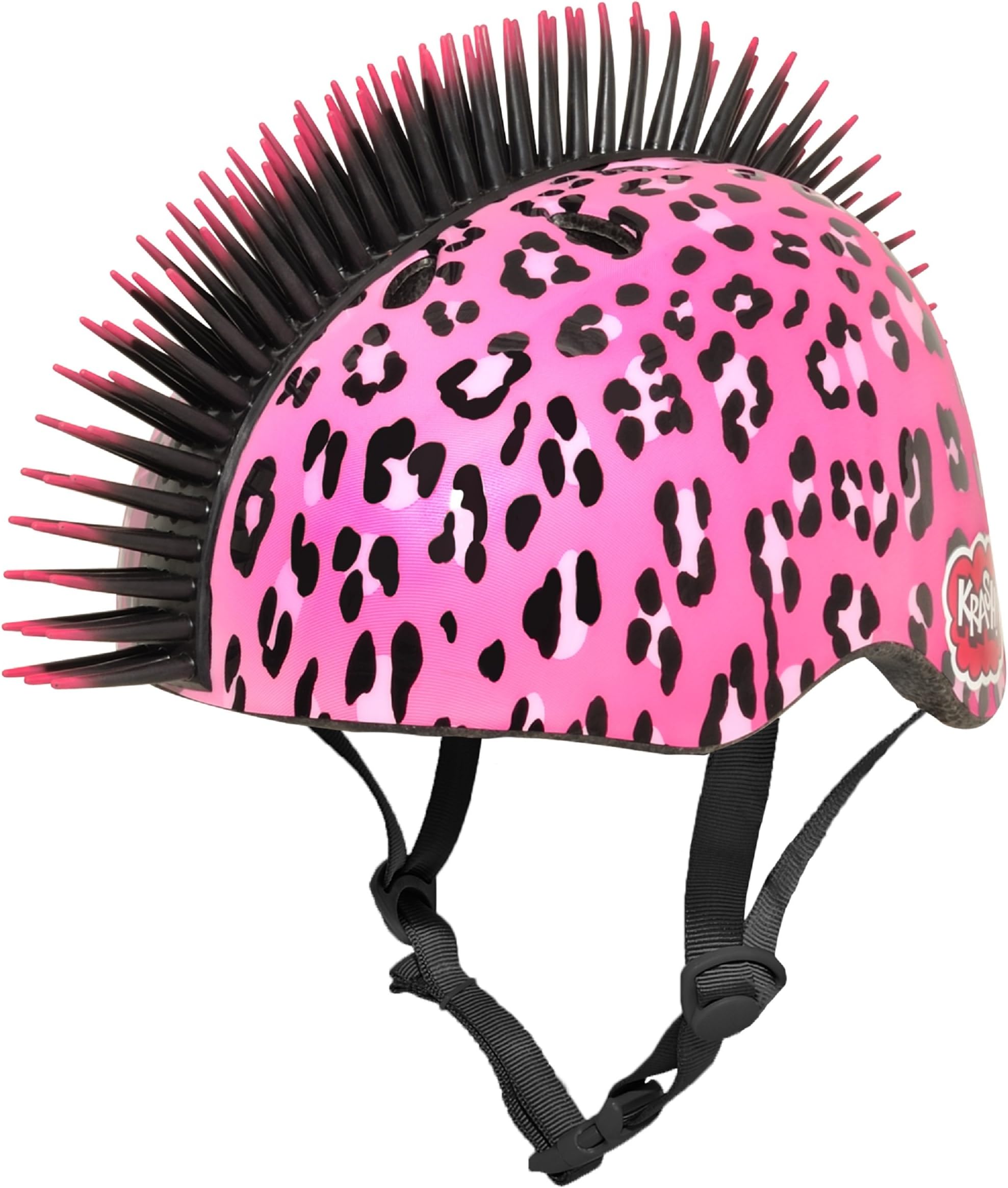 Krash! Youth 8+ Mohawk Helmet