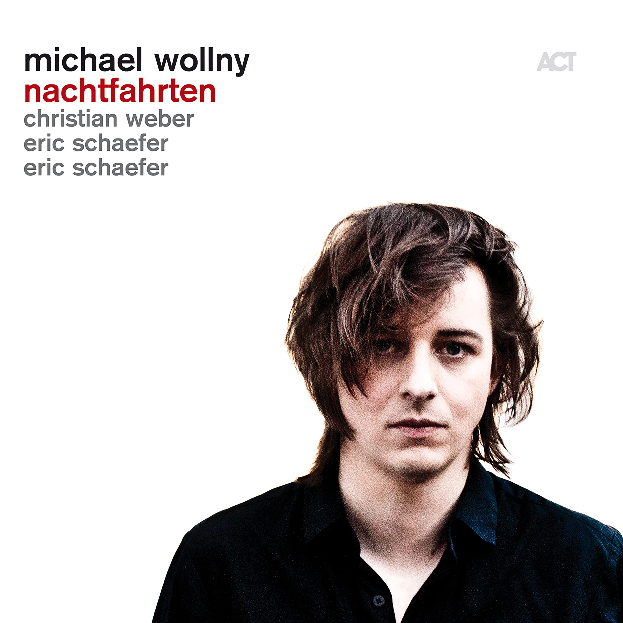 Nachtfahrten LP (180g Vinyl with download code) [VINYL]