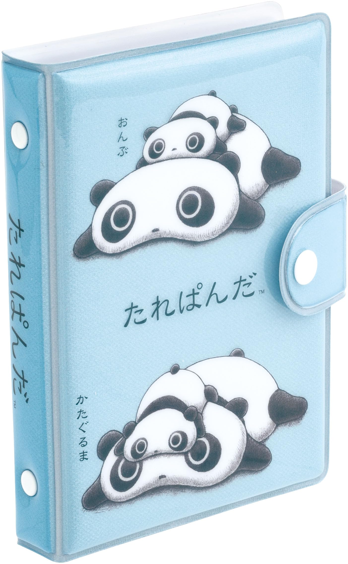 Amazon.co.jp: サンエックス(San-X) たれぱんだ ふにふにシール