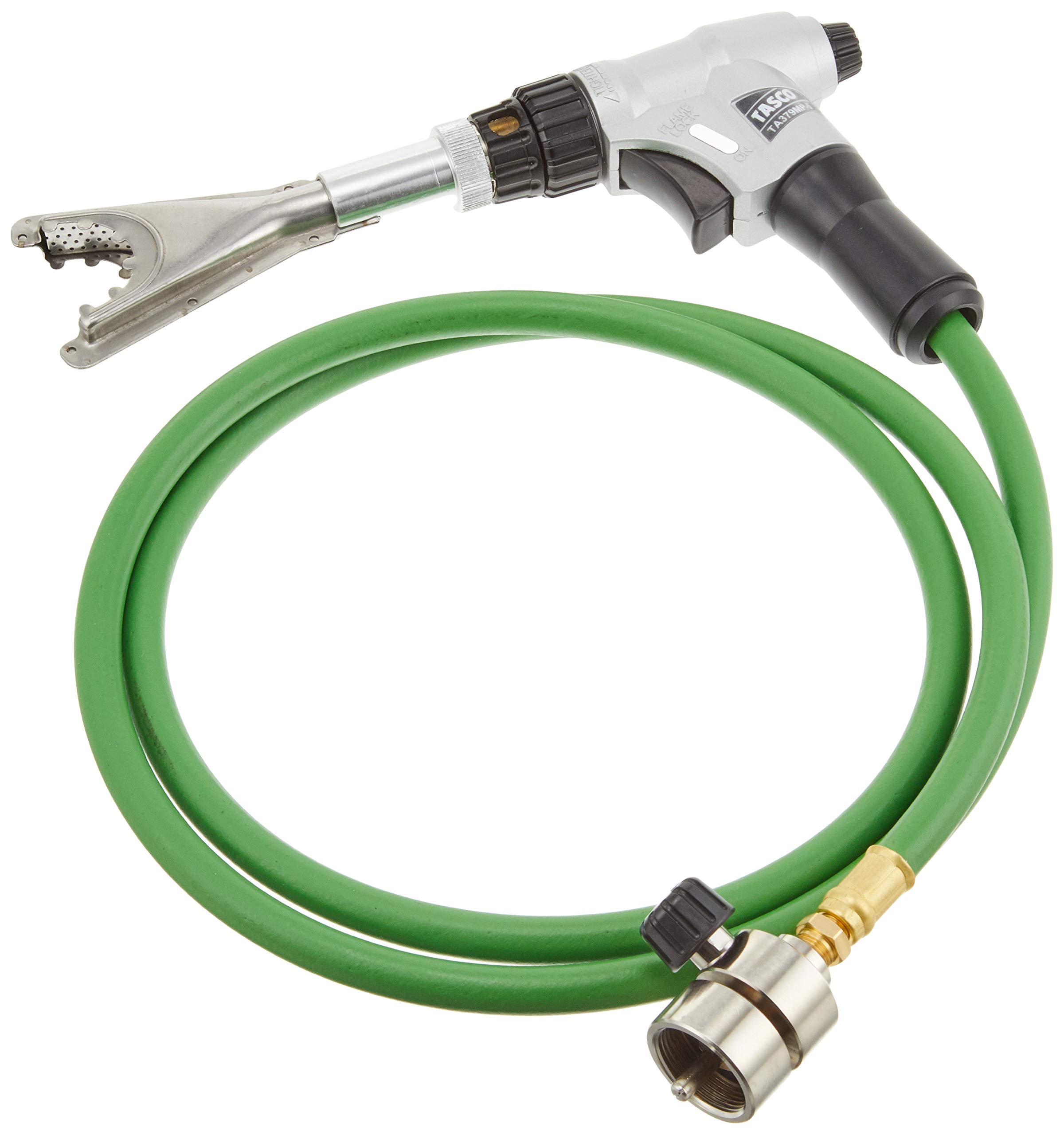 Ichinen TASCO TA379MP-6 map professional for a small ring torch 