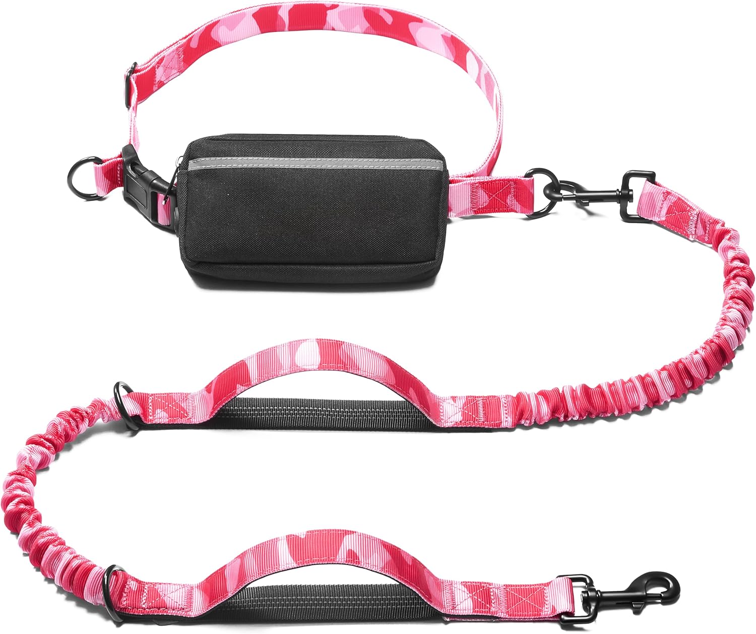 camo pink