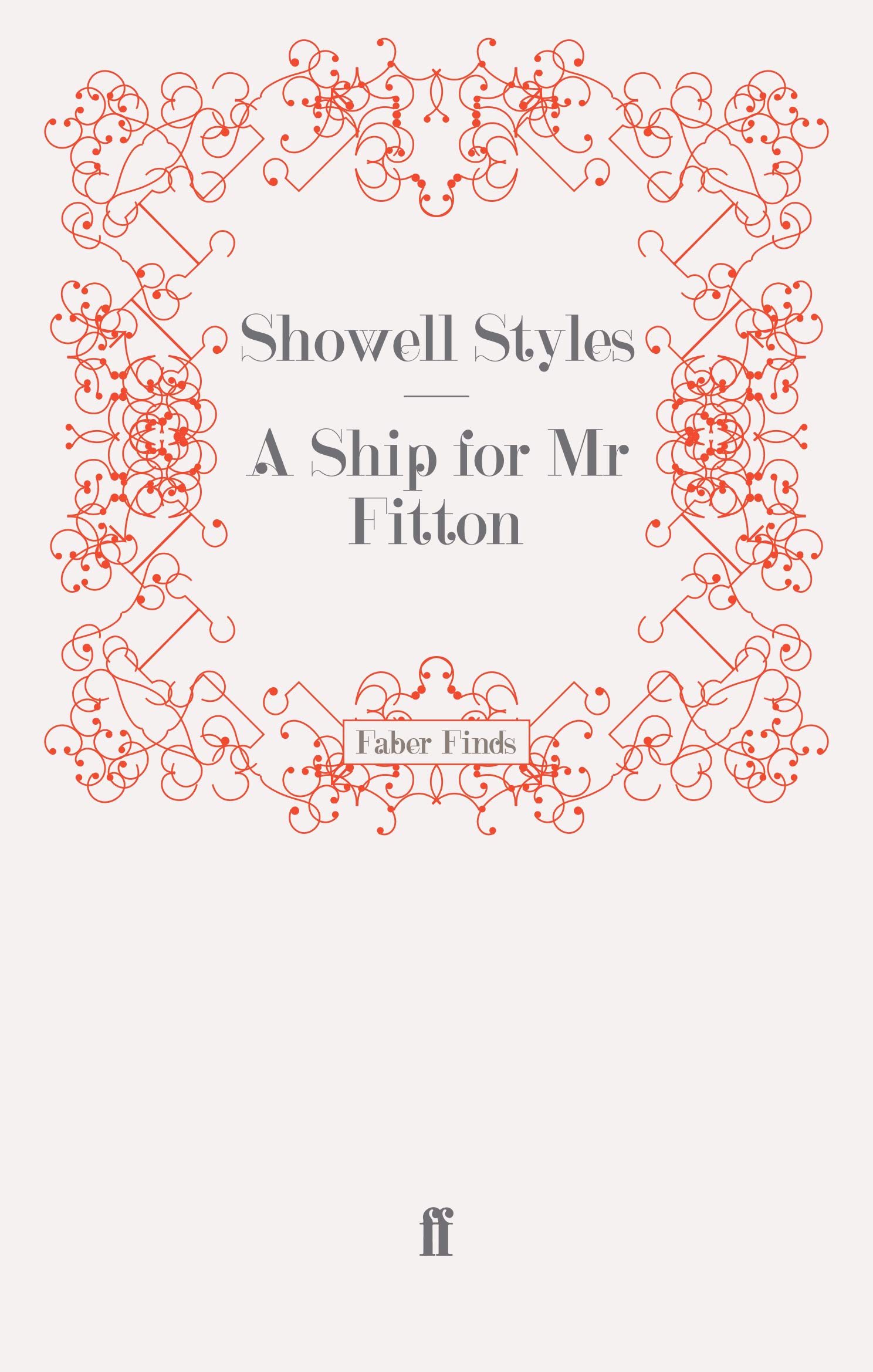 A Ship for Mr Fitton (The Lieutenant Michael Fitton Adventures)