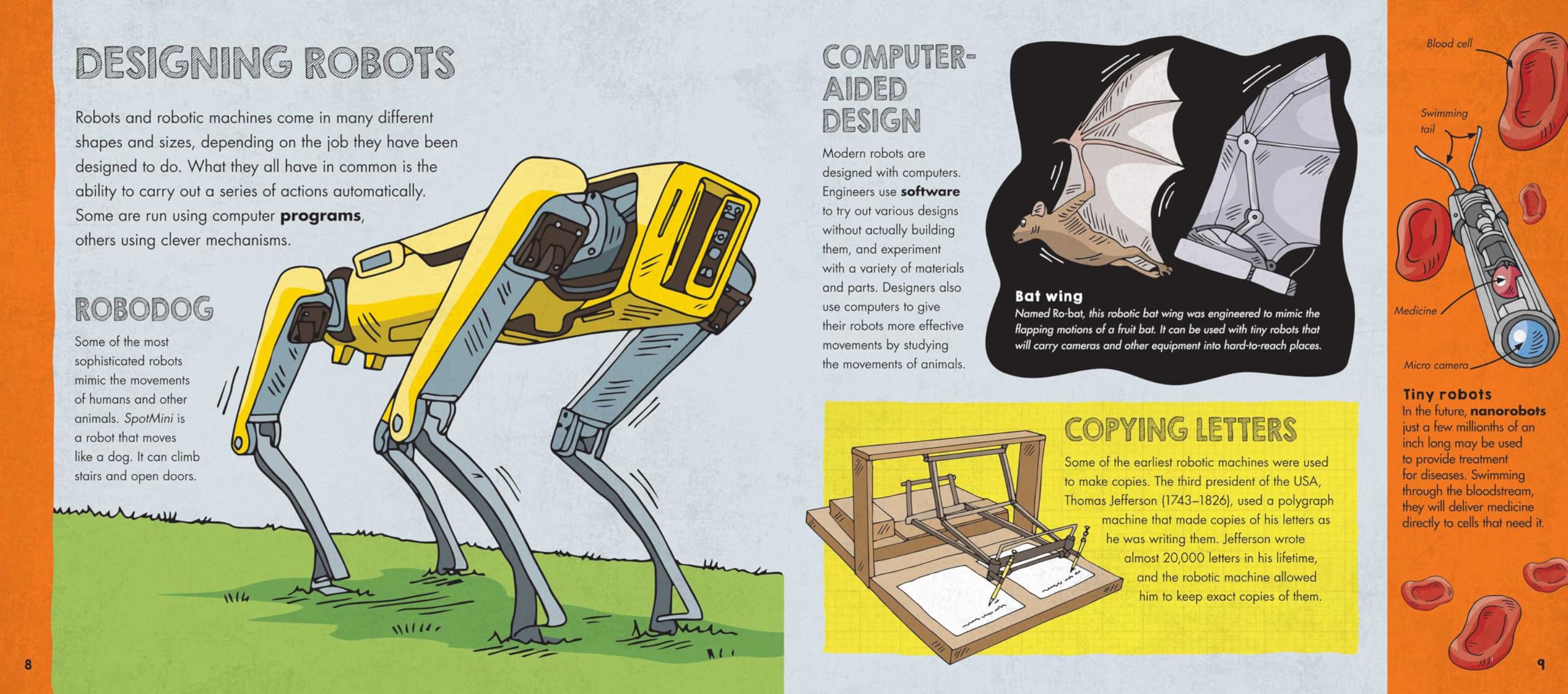 Engineer Academy Robotics