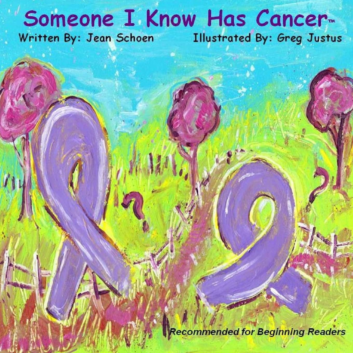 Someone I Know Has Cancer