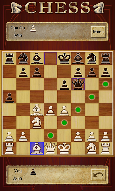 Chess - App on Amazon Appstore