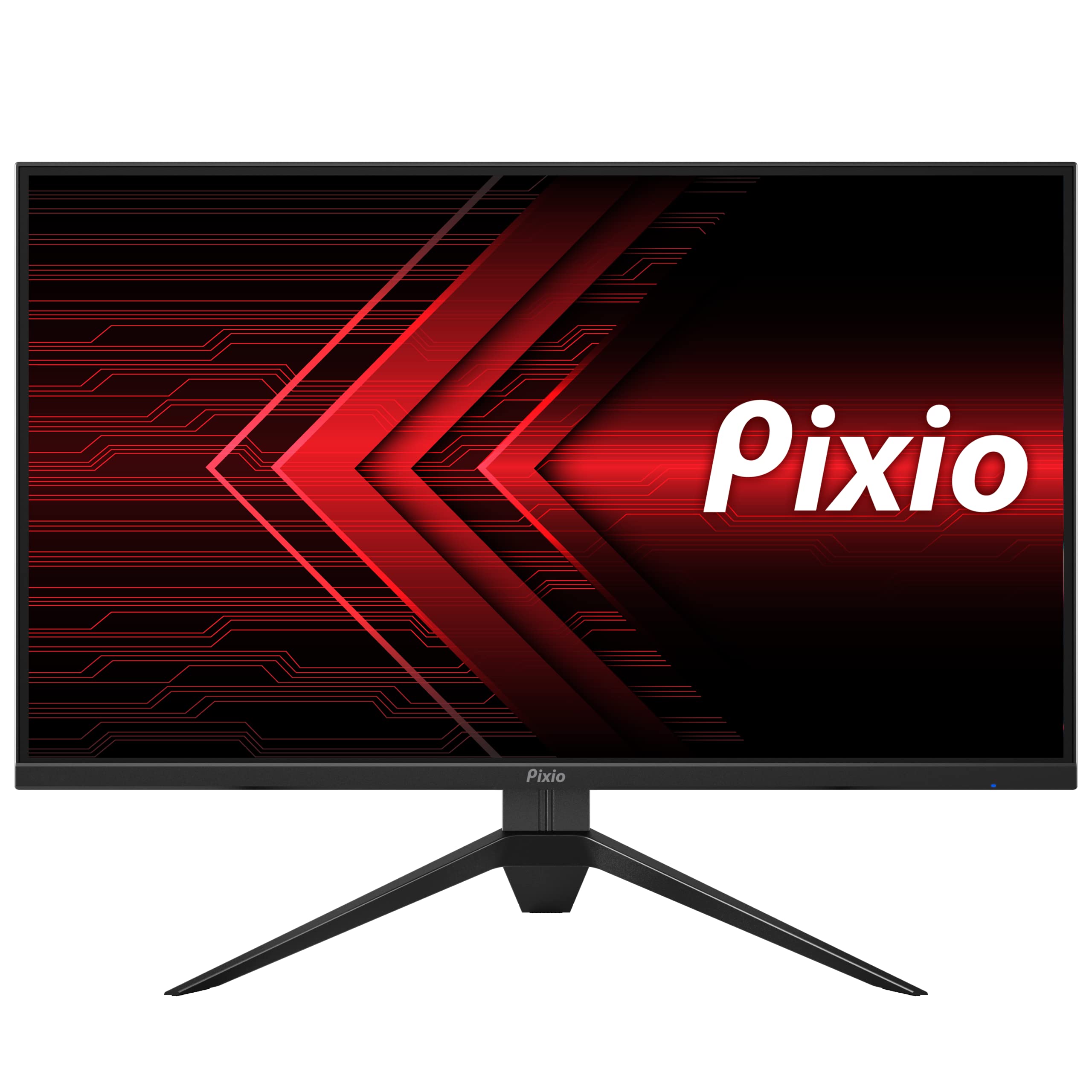 Amazon.com: Pixio PX277 Prime Neo V2 27 inch 200Hz Refresh Rate