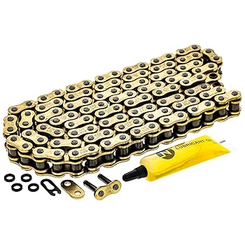 ケンタページ Amazon.com: NICHE Drive Sprocket Chain Combo for Kawasaki