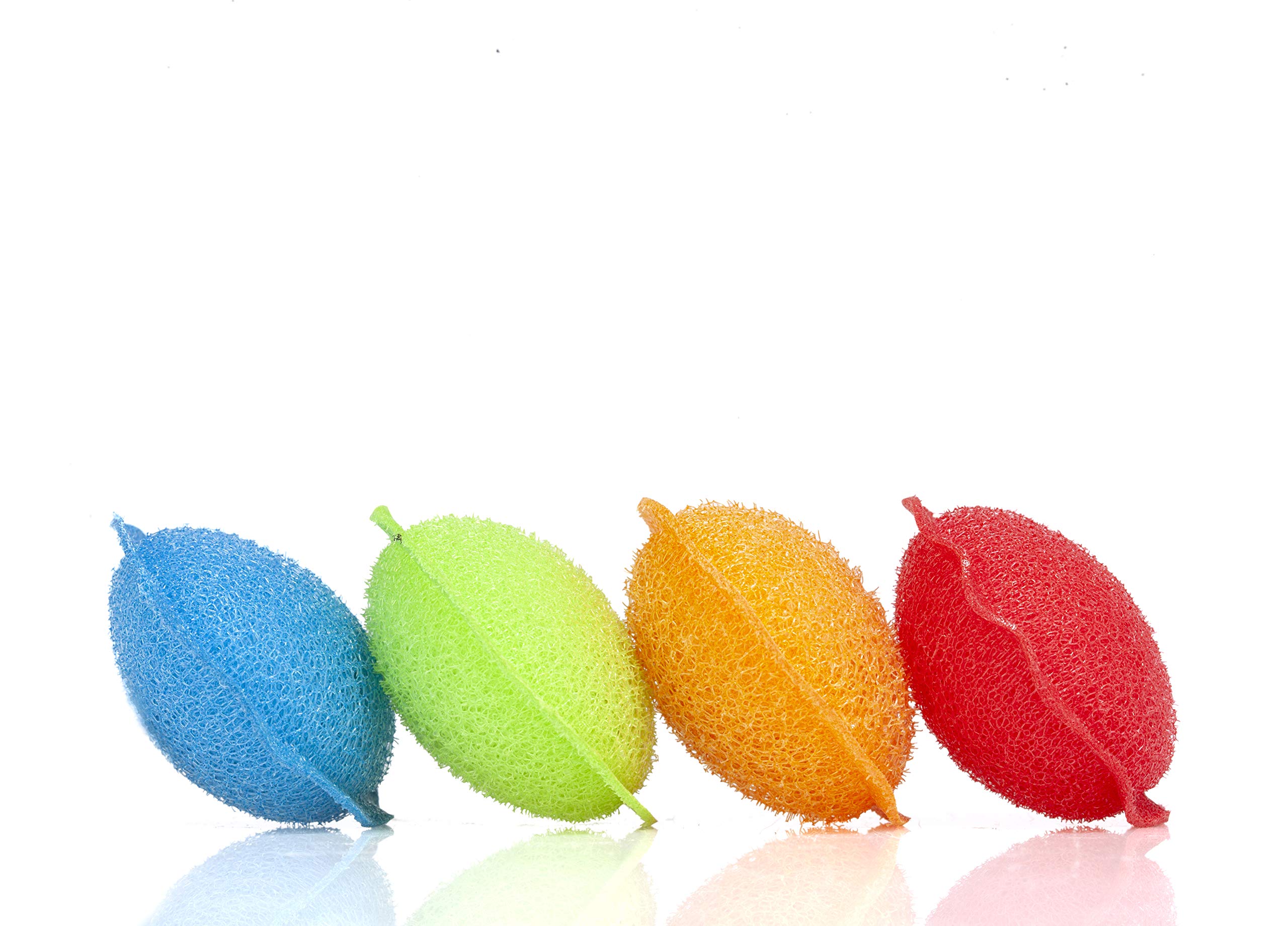 Bottle Scrubbies