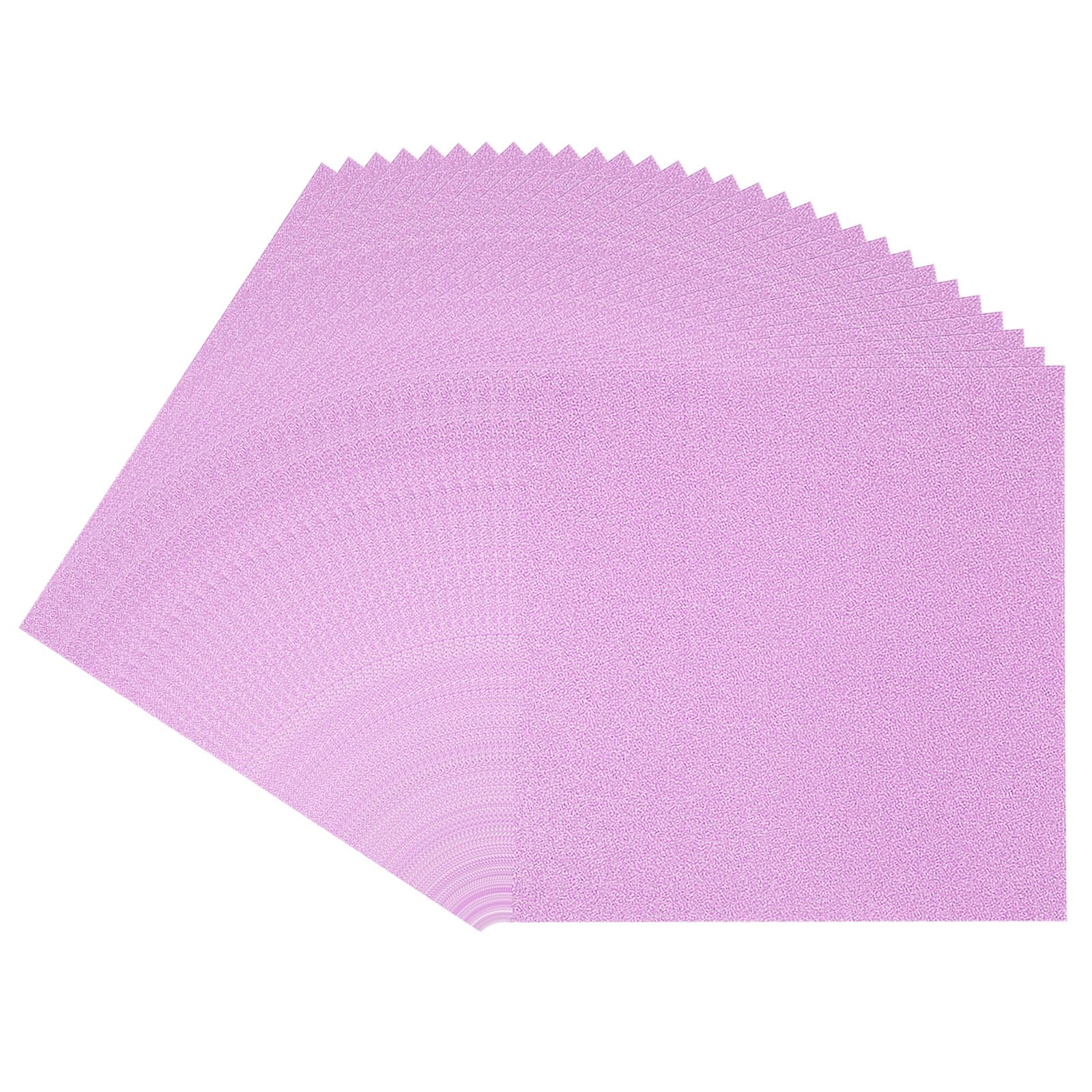 PATIKIL 12x12 Glitters Cardstock