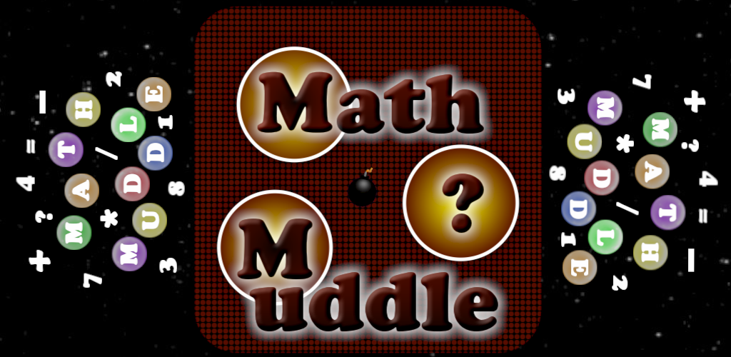 Arcade Style Math Learning Website Aplicación Math Muddle - Arcade Style Educational Fun en Amazon Appstore