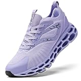 SKDOIUL Athletic Shoes for Women Sneakers Mesh Comfort Slip on Walking Shoes