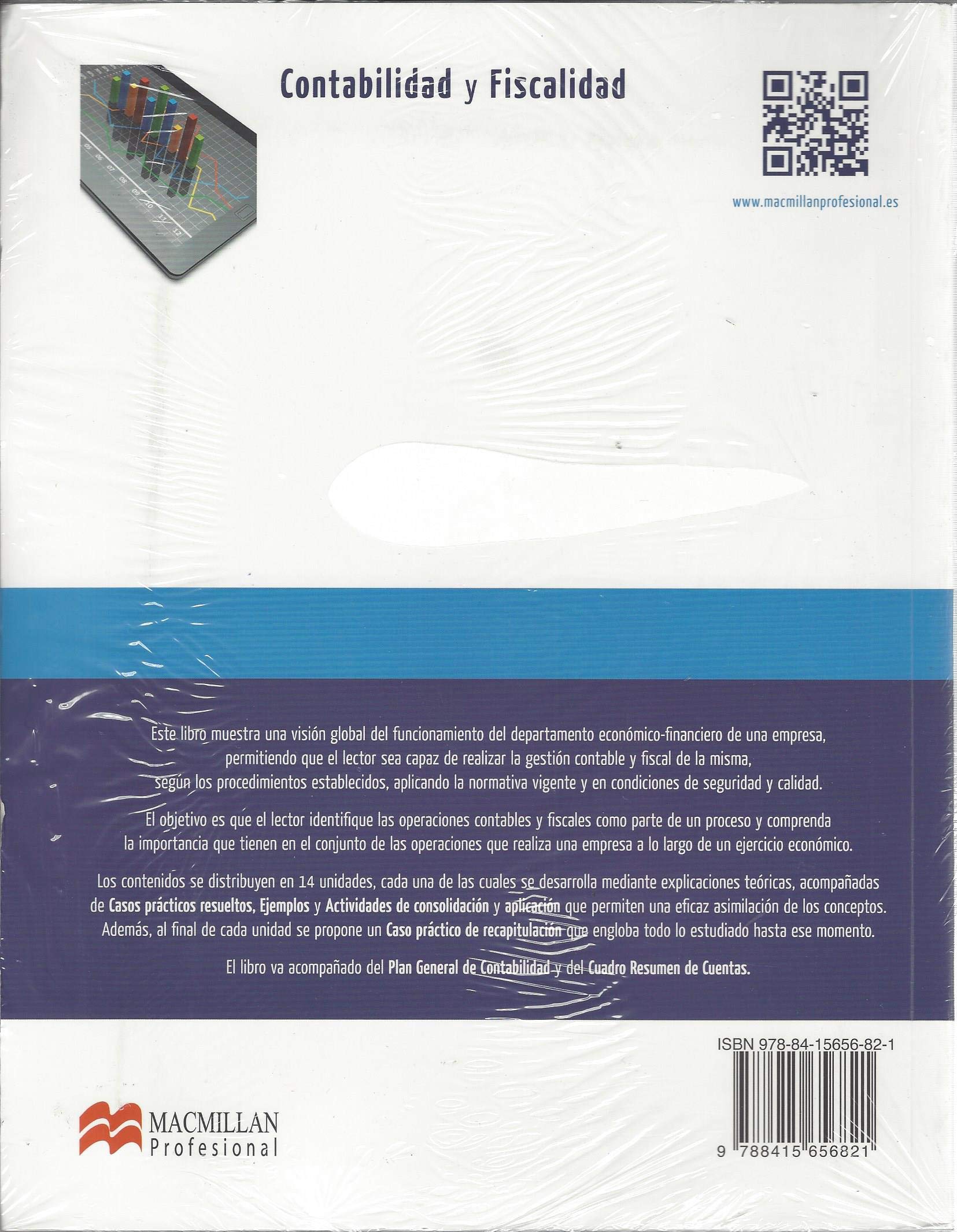 CONTABILIDAD Y FISCALIDAD