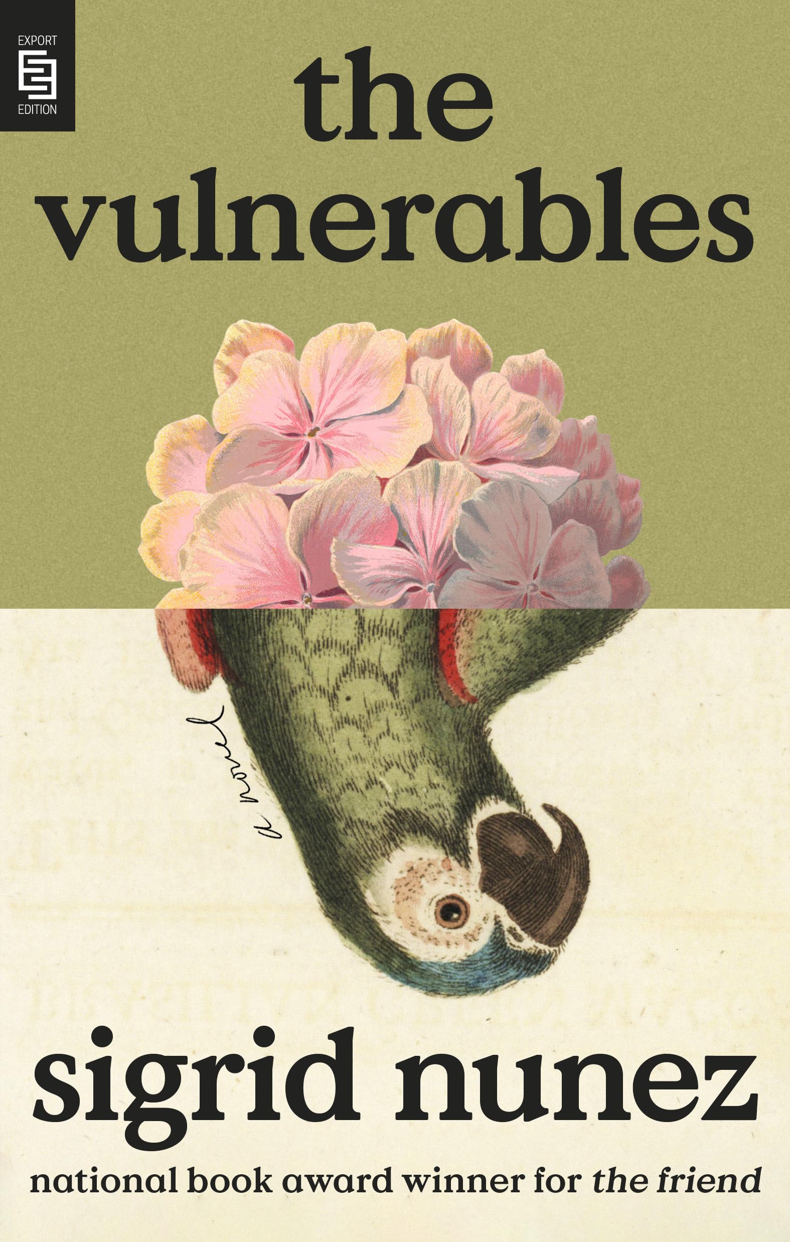 Buy The Vulnerables — BookShops.in