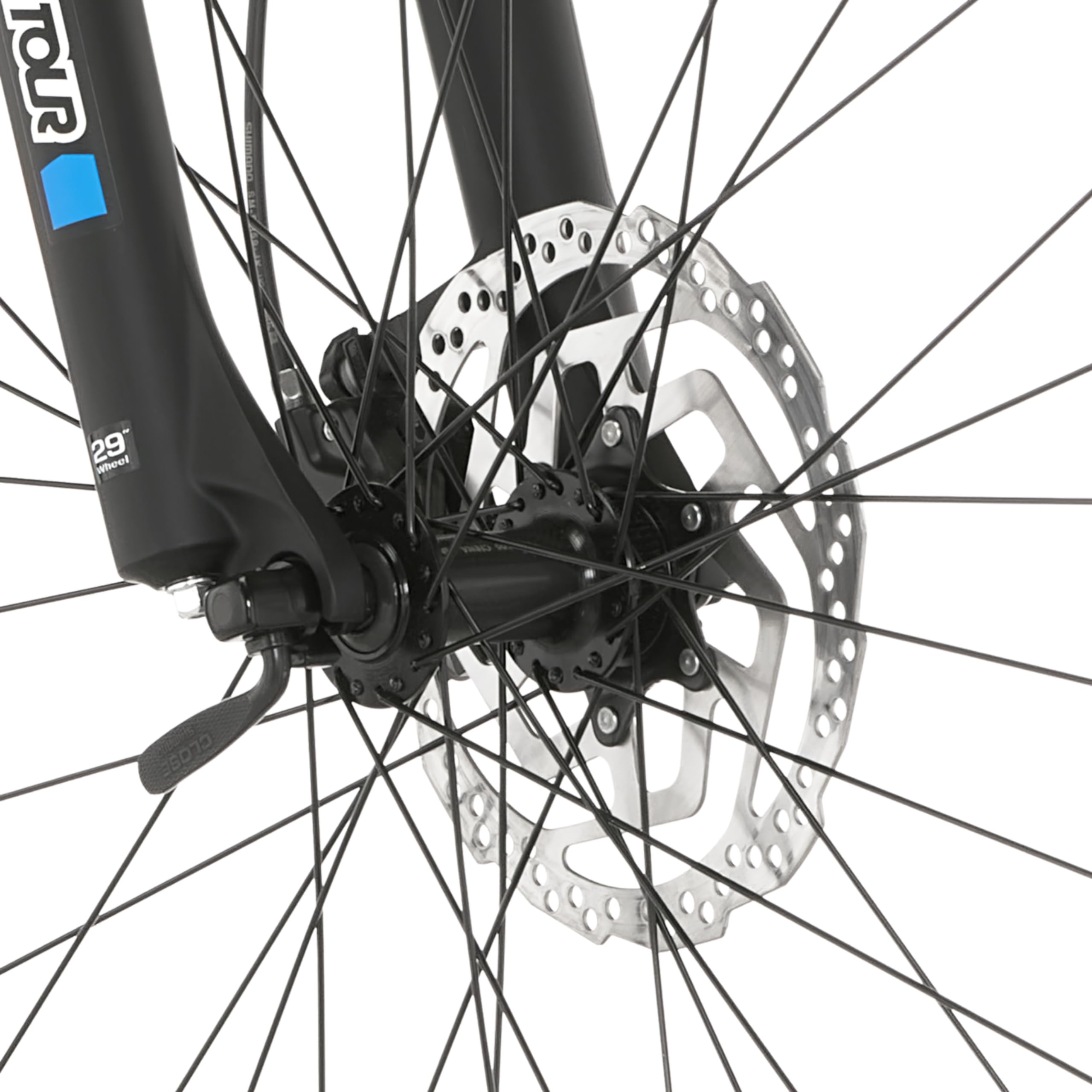 Fischer E-Mountainbike MONTIS, E-Bike MTB