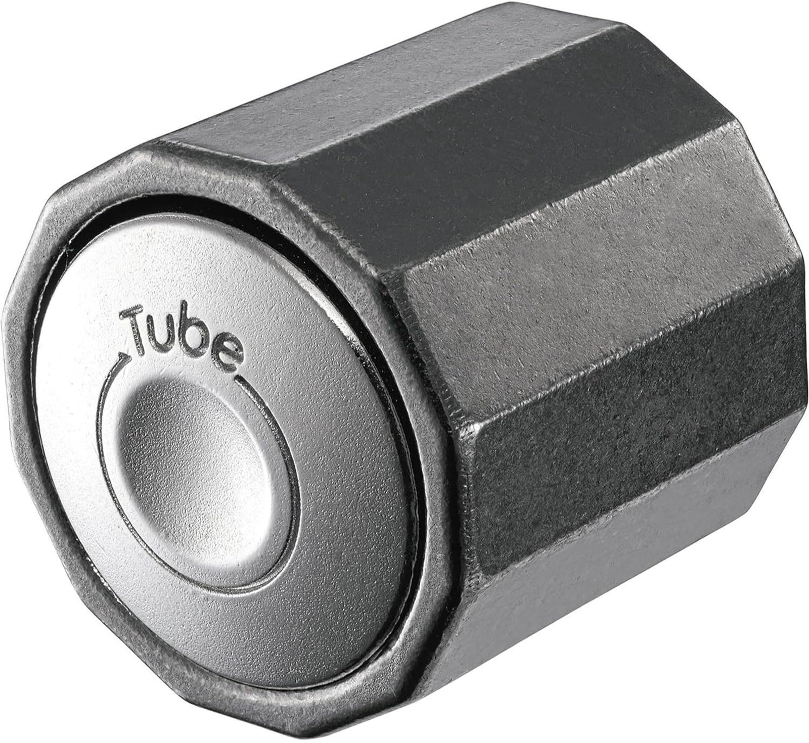 HANAYAMA Hanayama Remove Puzzle Huzzle Cast Tube (Cast Tube) [Difficulty Level: 5] : Toys & Games