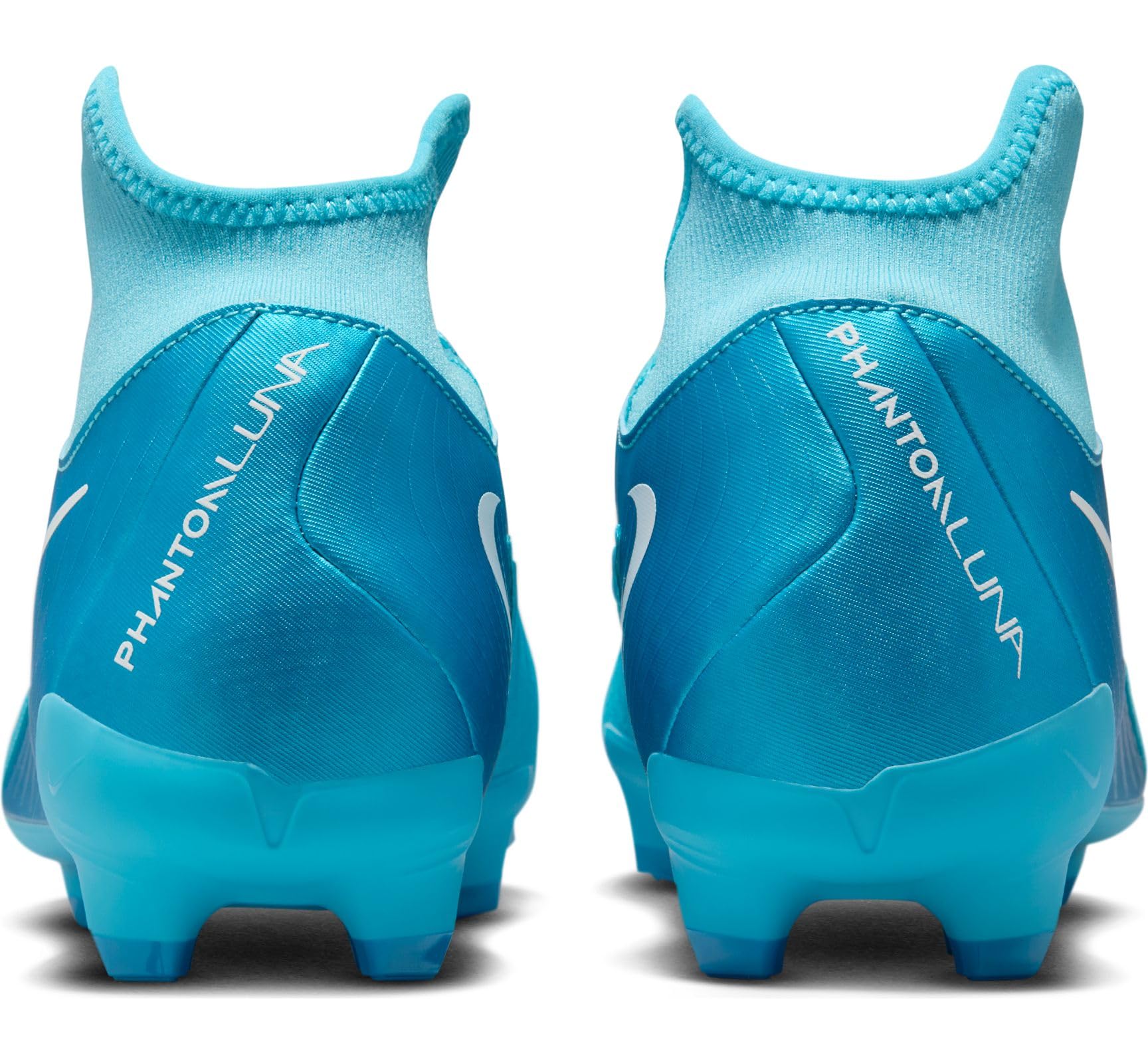 NIKE Mężczyźni Phantom Luna Ii Academy Fg/MgButy do piłki nożnej