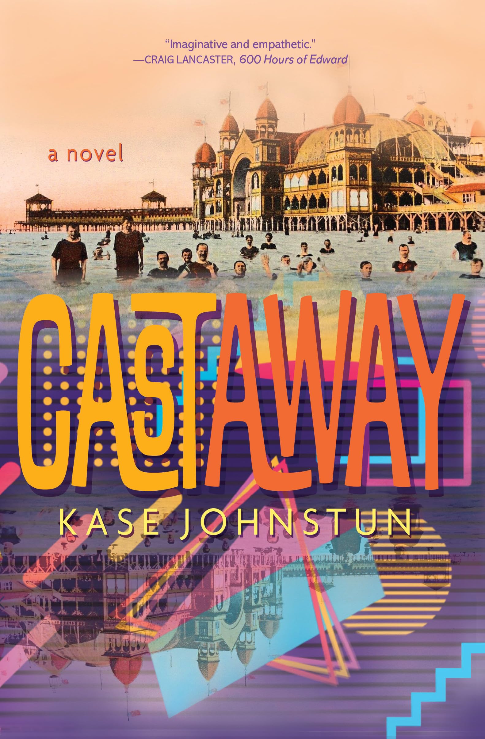Buy Cast Away — BookShops.in