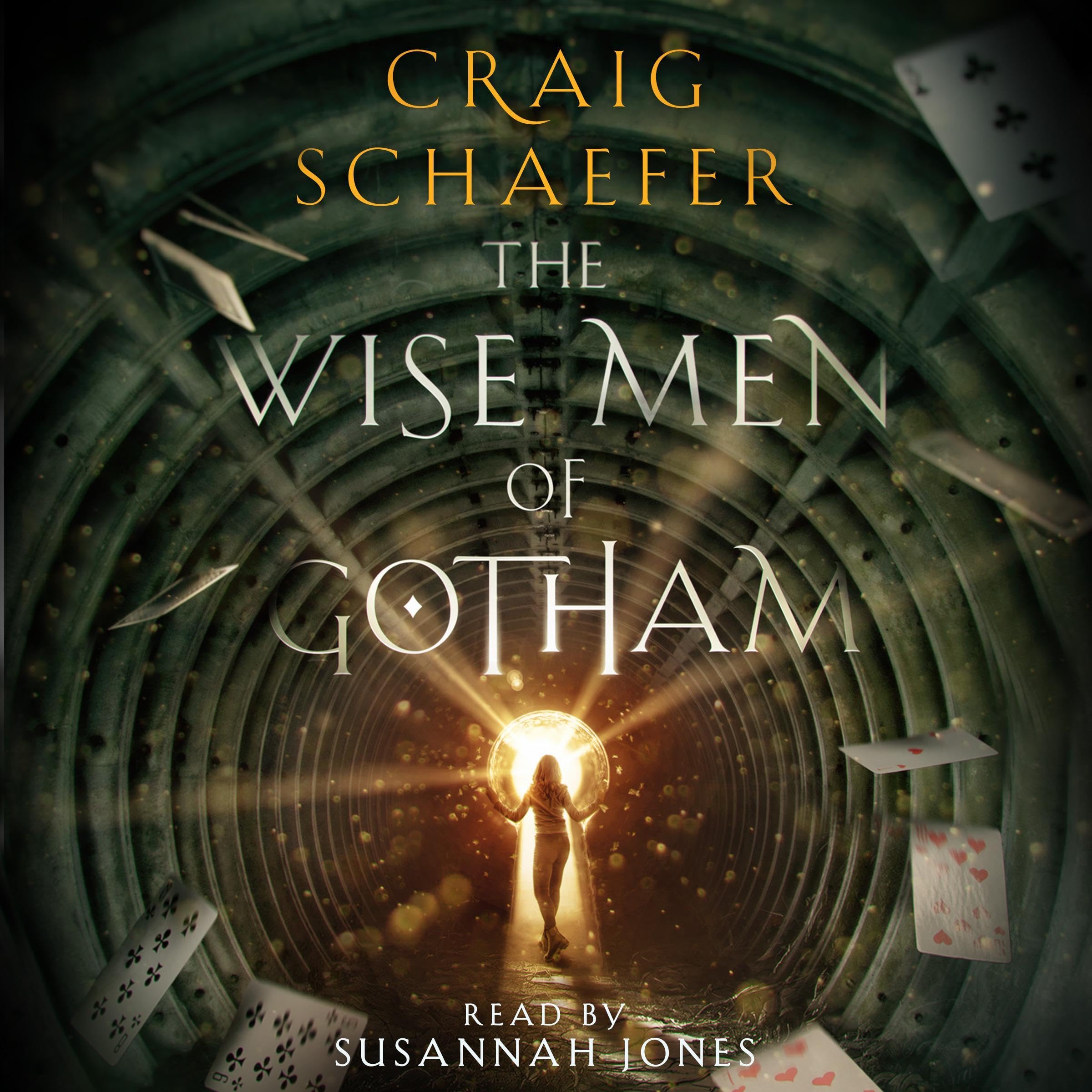 The Wise Men of Gotham