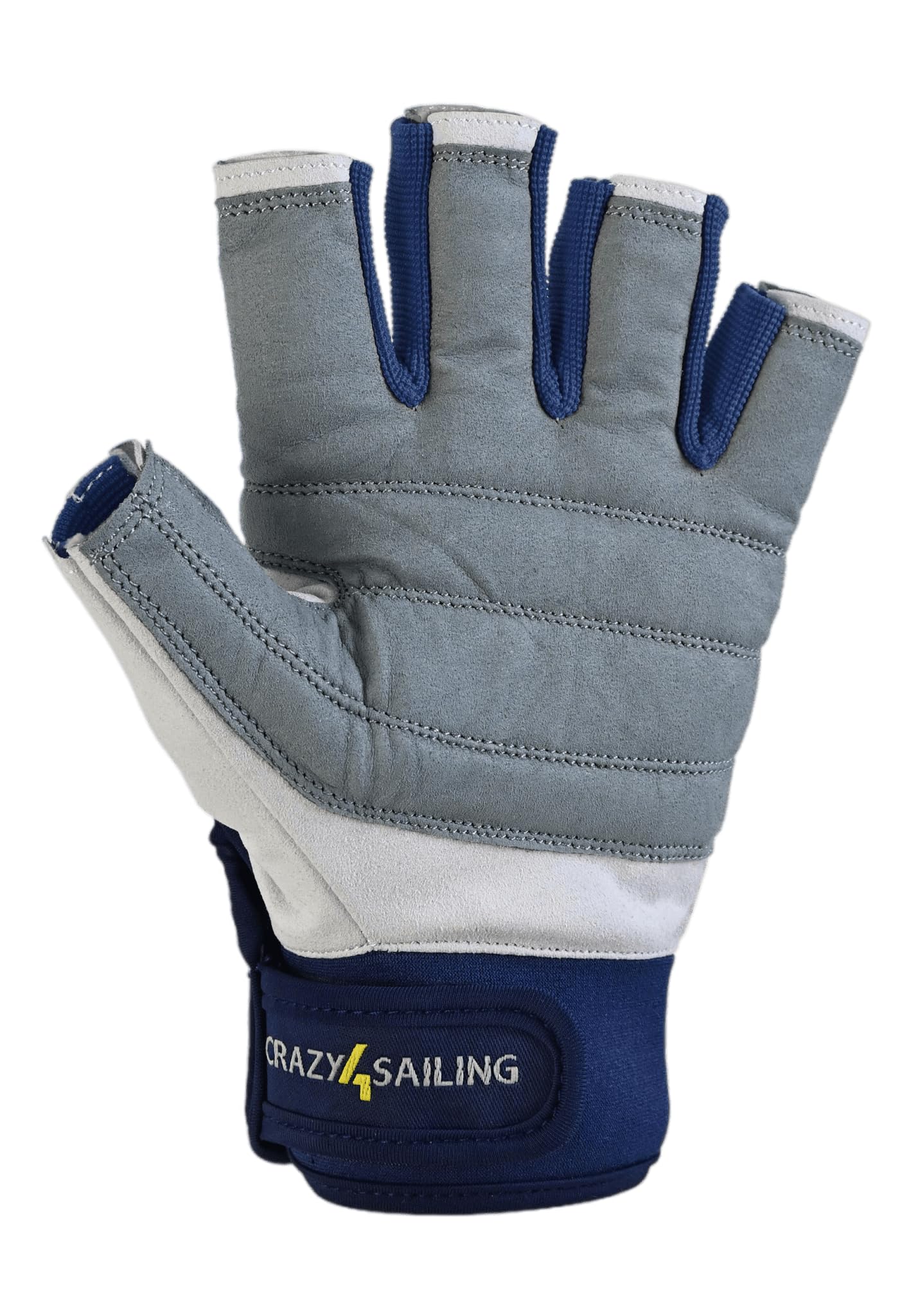 Gants régate 5 doigts coupés