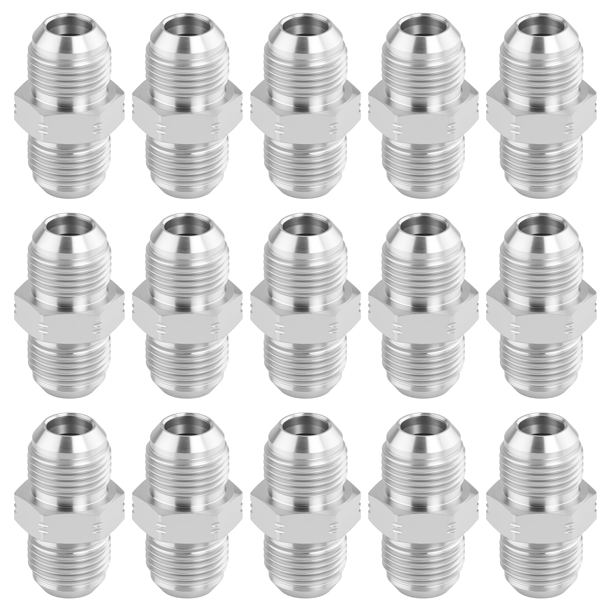 Hydraulic Hose Adapter