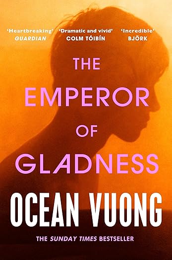The Emperor of Gladness: Discover the Sunday Times bestseller about chosen family and second chances, one of 2025's most powerful new reads