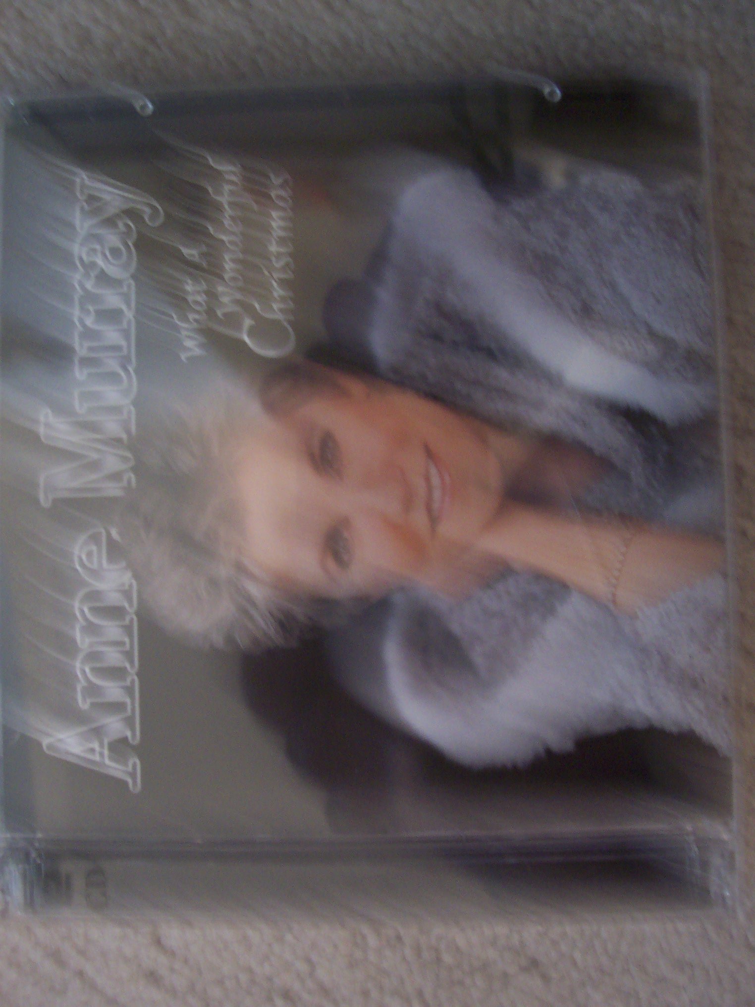 What a Wonderful Christmas [Audio CD]
