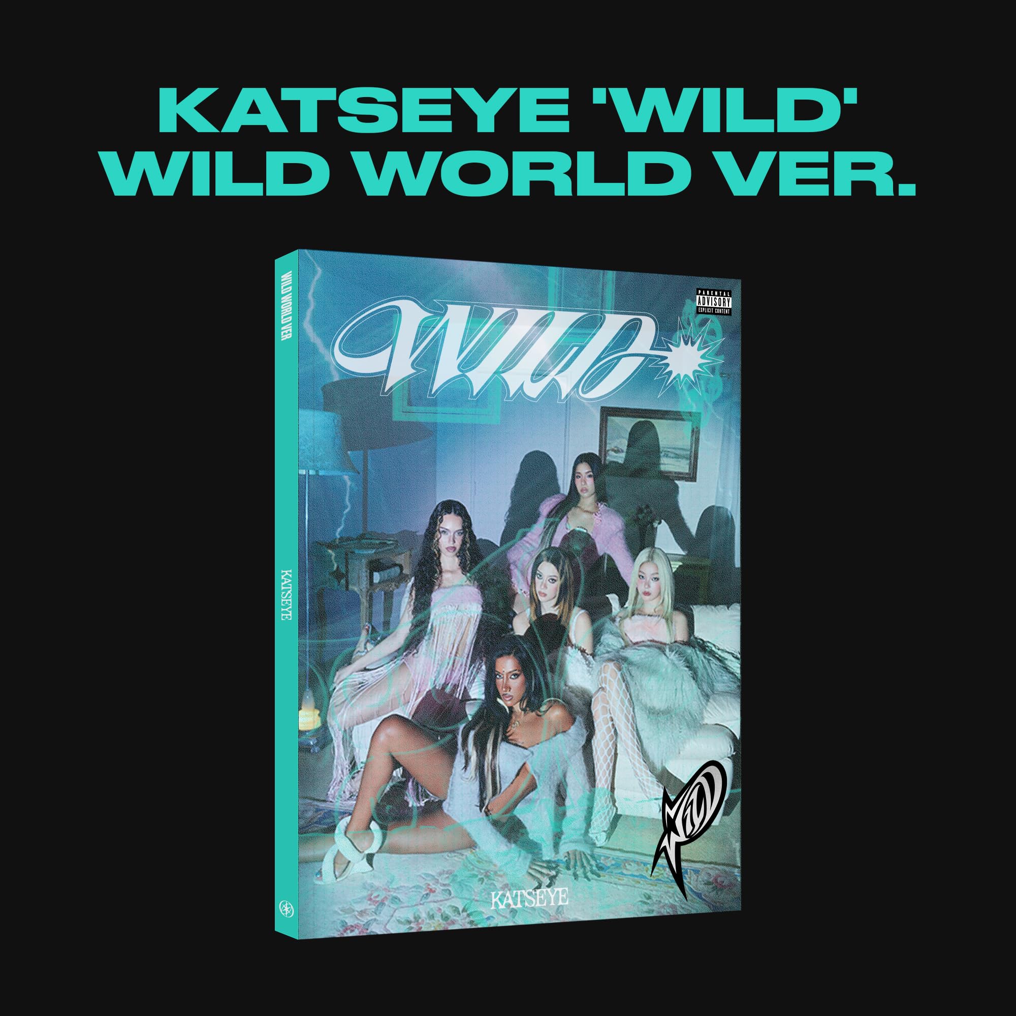 WILD (Wild world ver.)