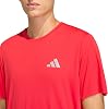 Camiseta adidas Adi365 Essentials para correr 7