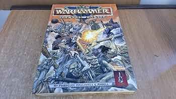 その他 WARHAMMER fantasy battle Had an absolute blast with my first game of Warhammer