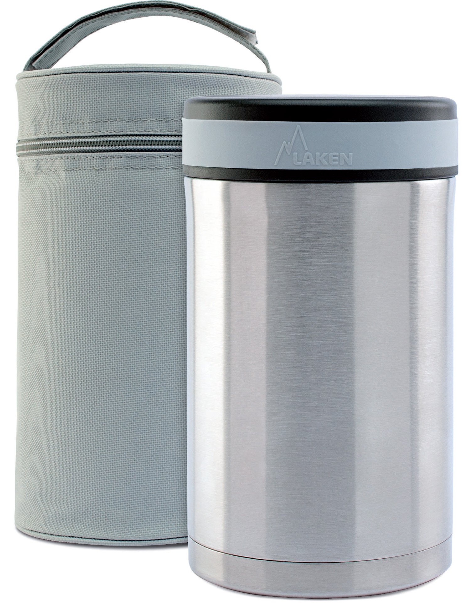 Borraccia Termica Laken 1.5L Unisex - Multicolore, Design Funzionale E Leggero - Foto 11