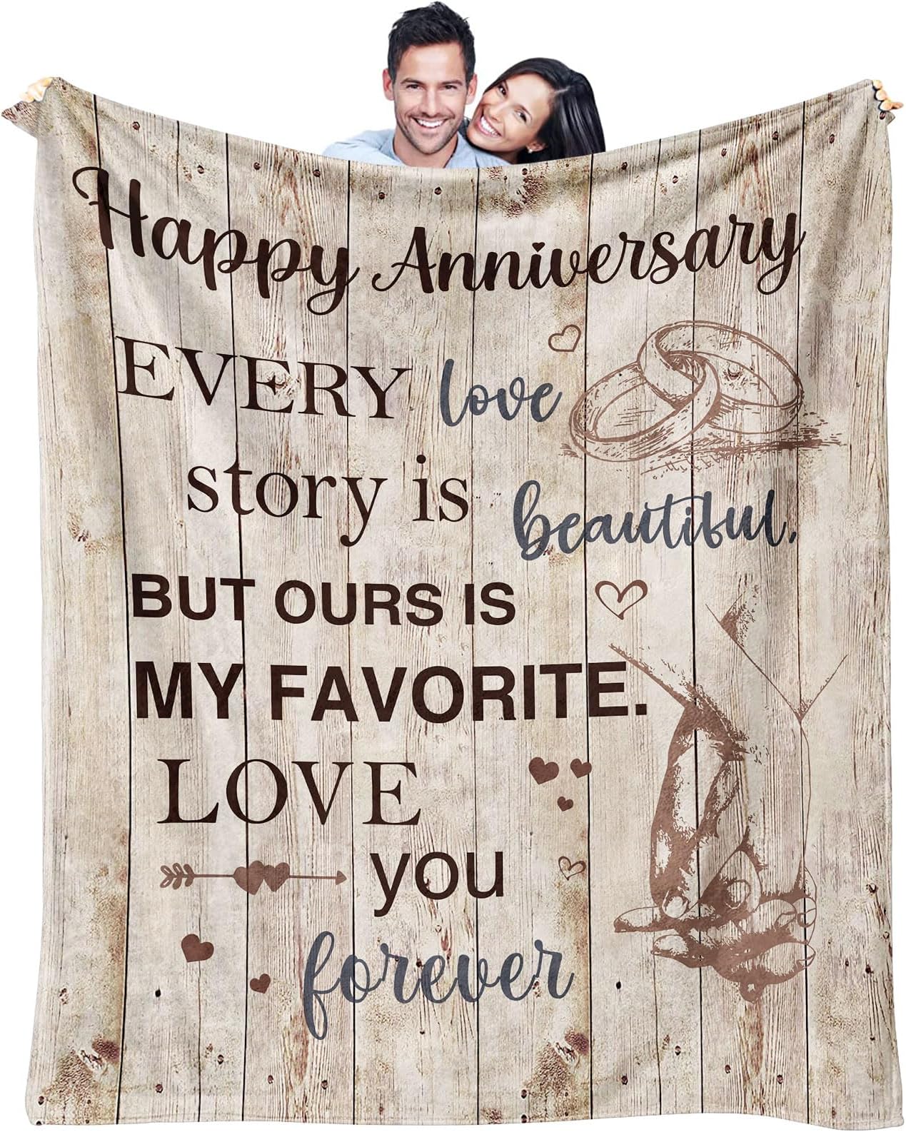 WaaHome Funny Valentines Day Cards For Him Her Boyfriend Girlfriend Husband Happy Valentines Day Gifts Anniversary Day Gifts For Couple Lover Men Kids Love Greeting Card For Friends With Envelopes - View #10