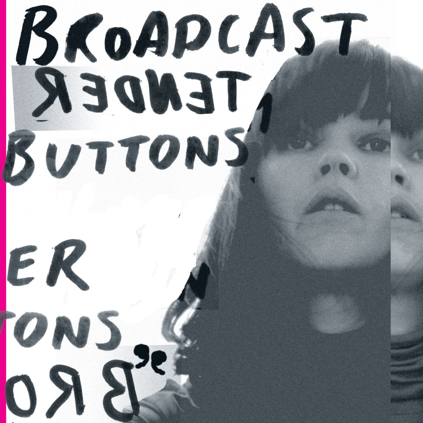 Tender Buttons by Broadcast (Record, 2015)