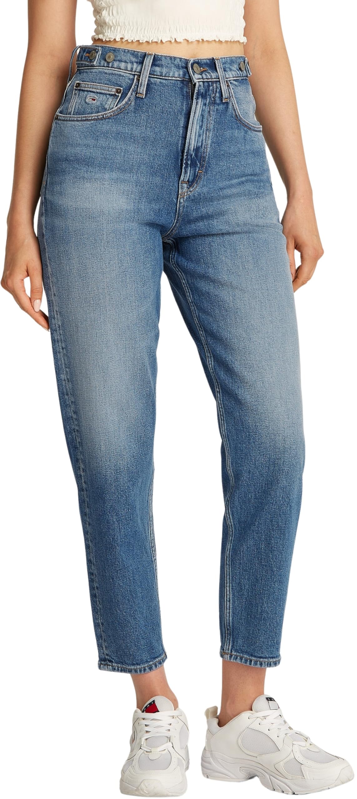 Mode von Calvin Klein & Tommy Hilfiger