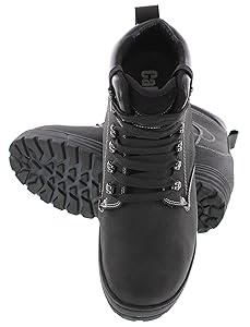 Amazon.com | Calden Men's Invisible Height Increasing