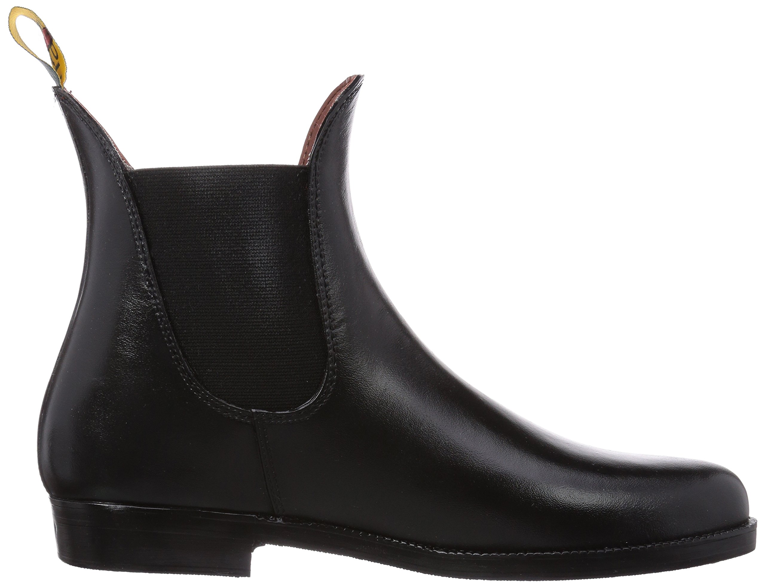United Sportproducts Germany USG 23228 Pro Ride Stiefelette