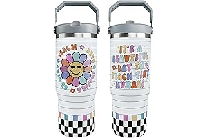 Personalized Teacher Tumbler: The Perfect Gift for Educators