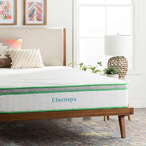 Best affordable latex mattress under $1000