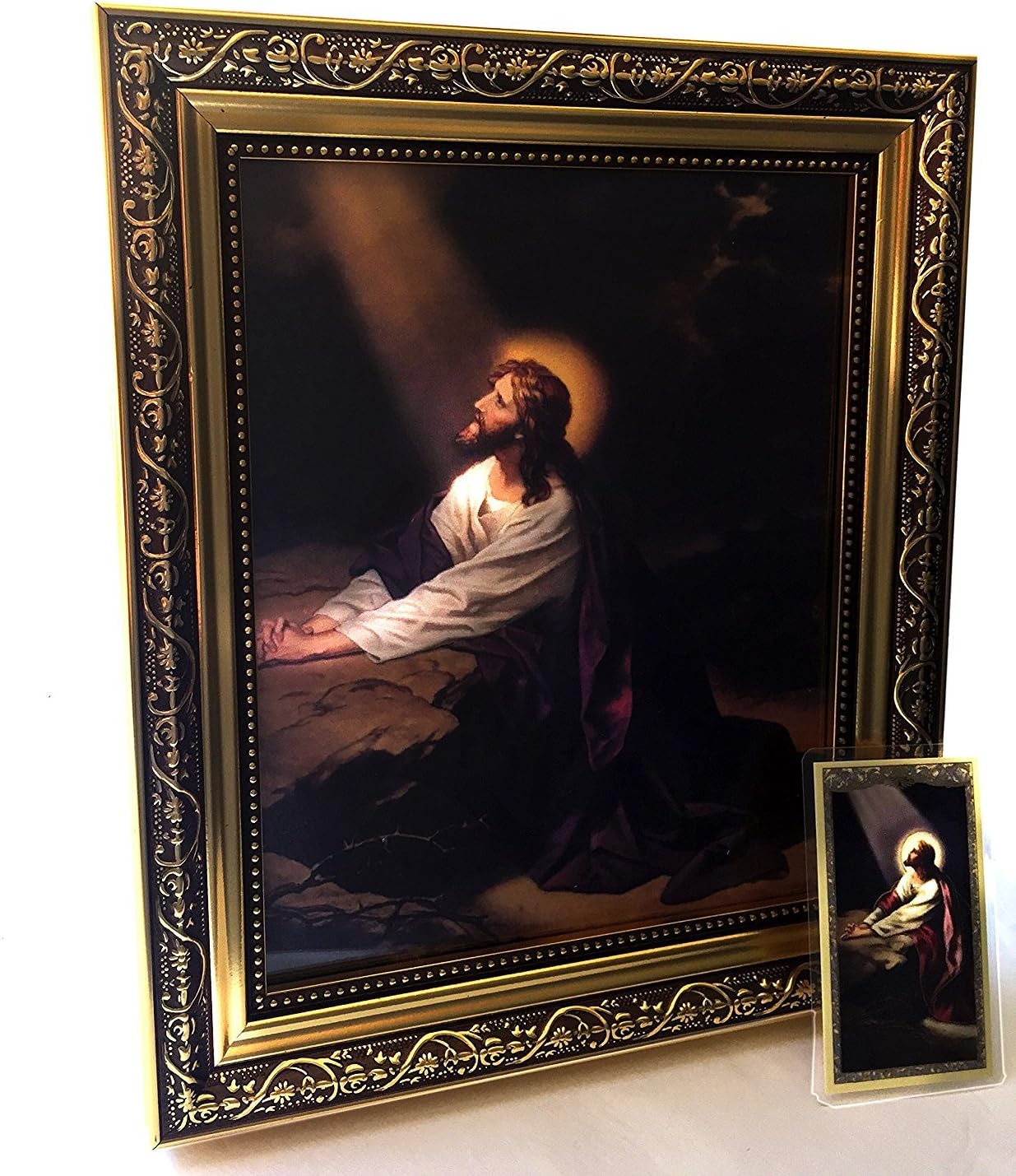 Elysian Gift Shop Gethsemane, Jesus Christ