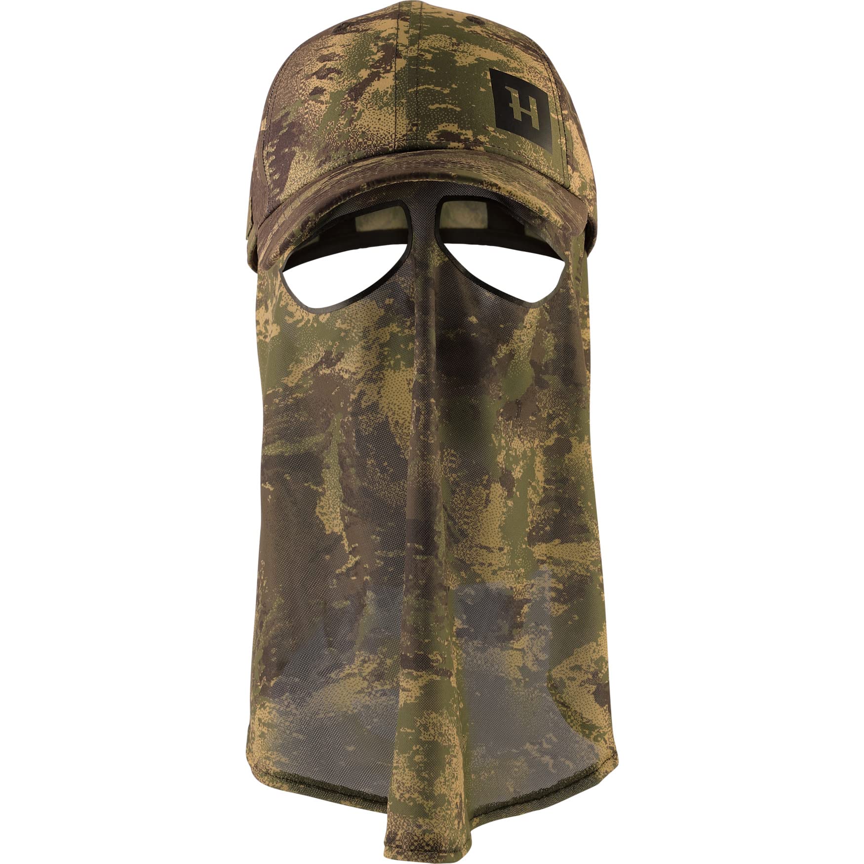 Härkila | Driven Hunt Reversible Beanie | Professionelle Jagd Kleidung & Jagd Zubehör für Herren & Damen | Skandinavische Qualität Made to Last |