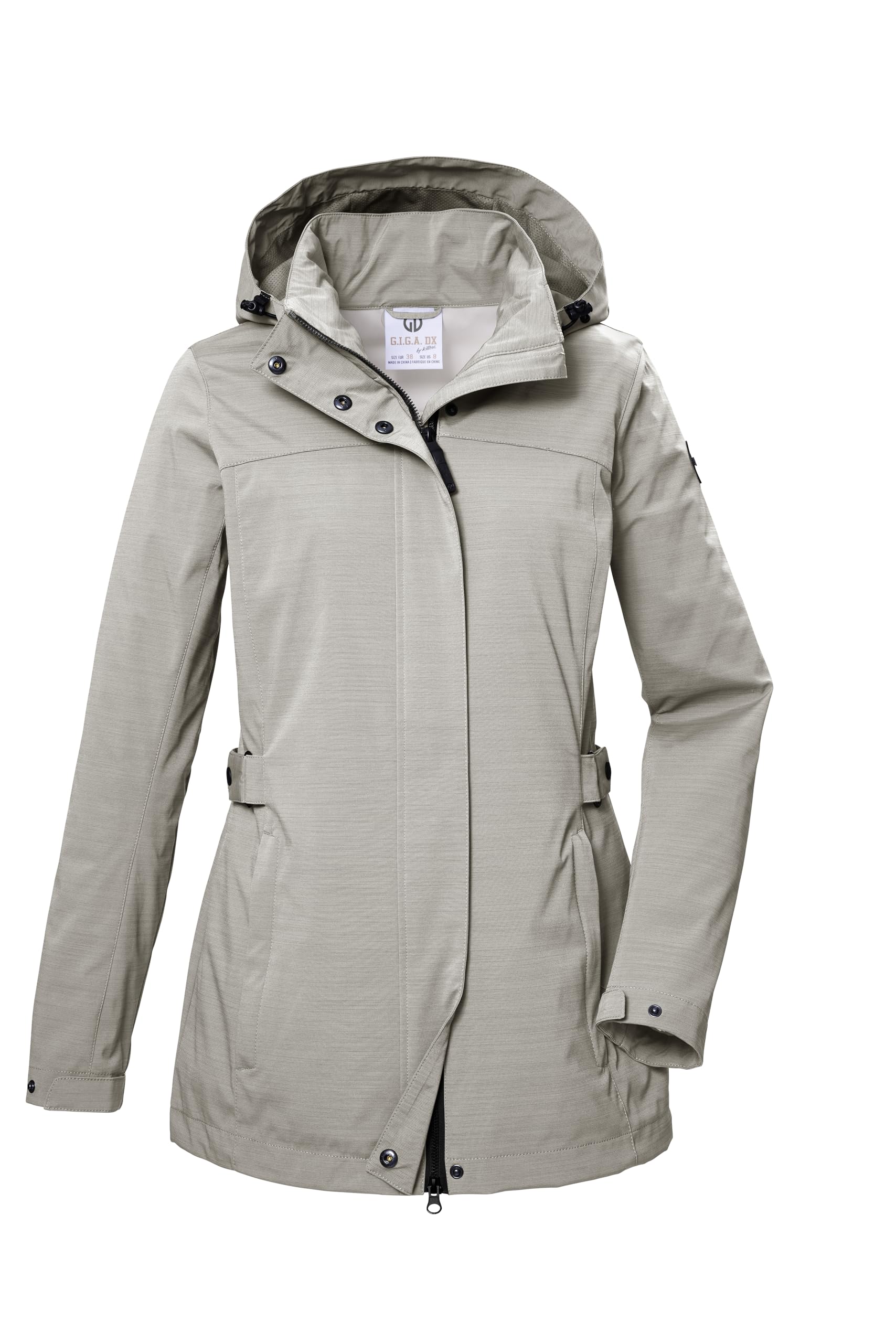 Outdoor-Bekleidung für Damen