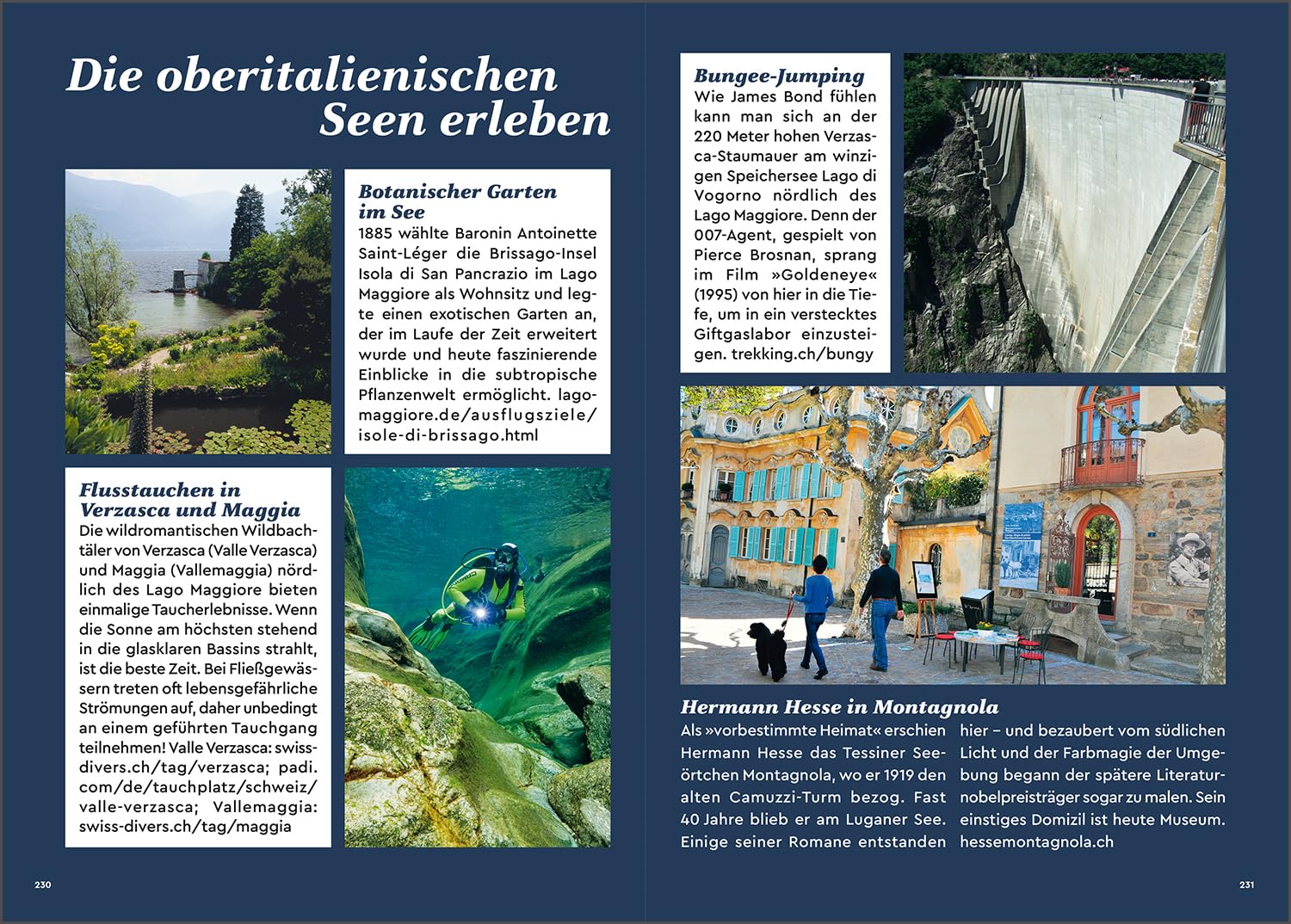 KUNTH Unterwegs an Europas Flüssen und Seen: Das große Reisebuch