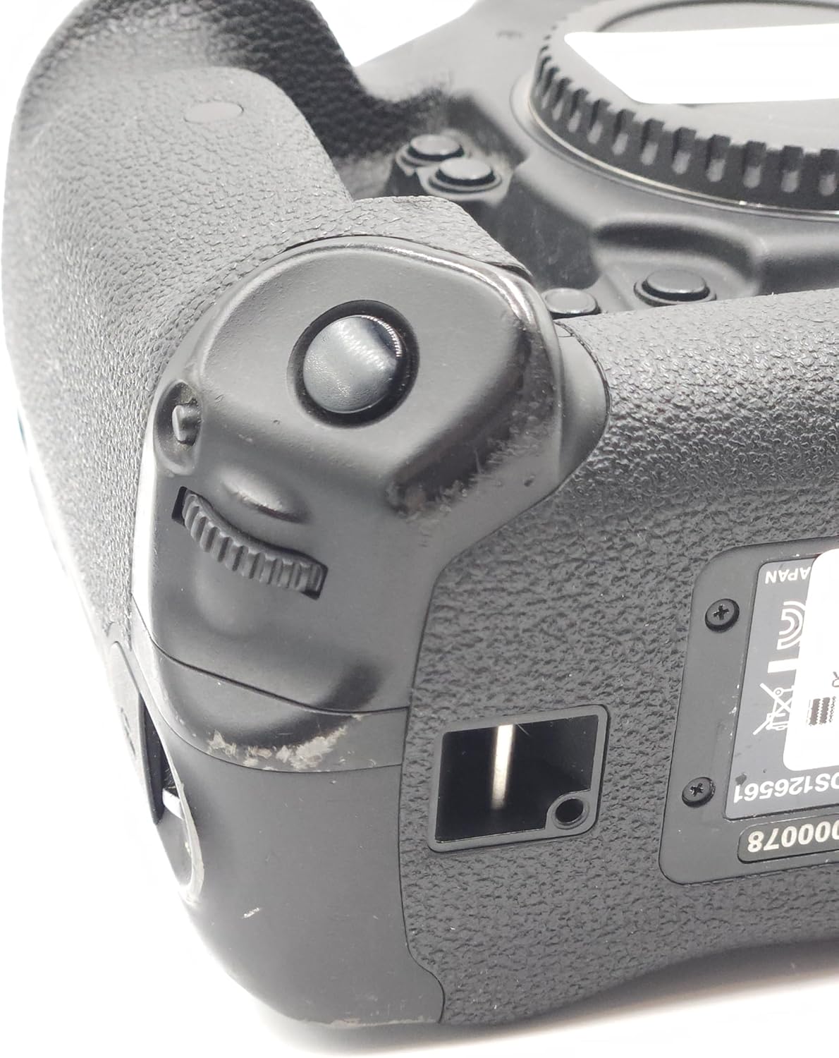 دوربین عکاسی کانن مدل EOS-1DX Mark II DSLR