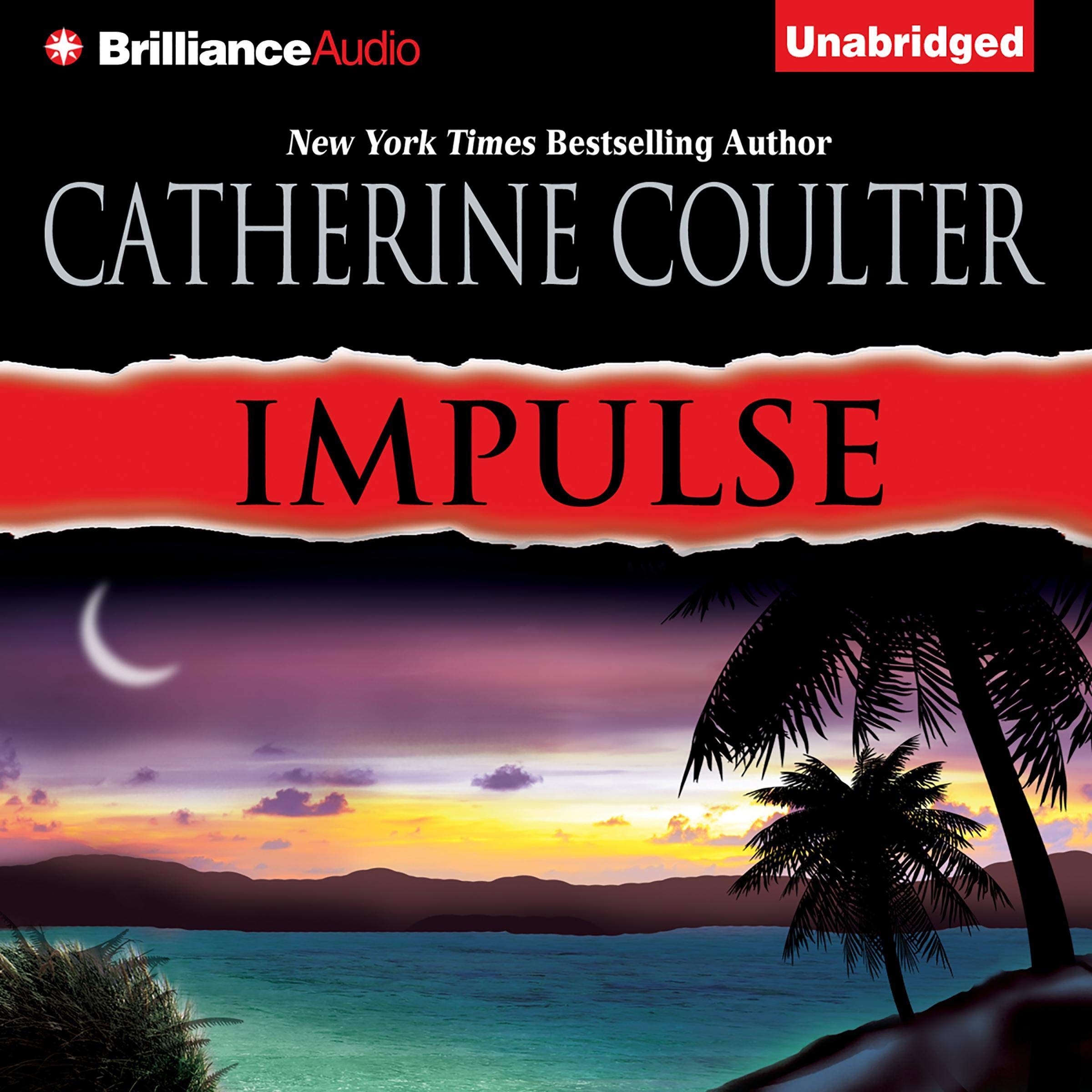 Cover art for Impulse