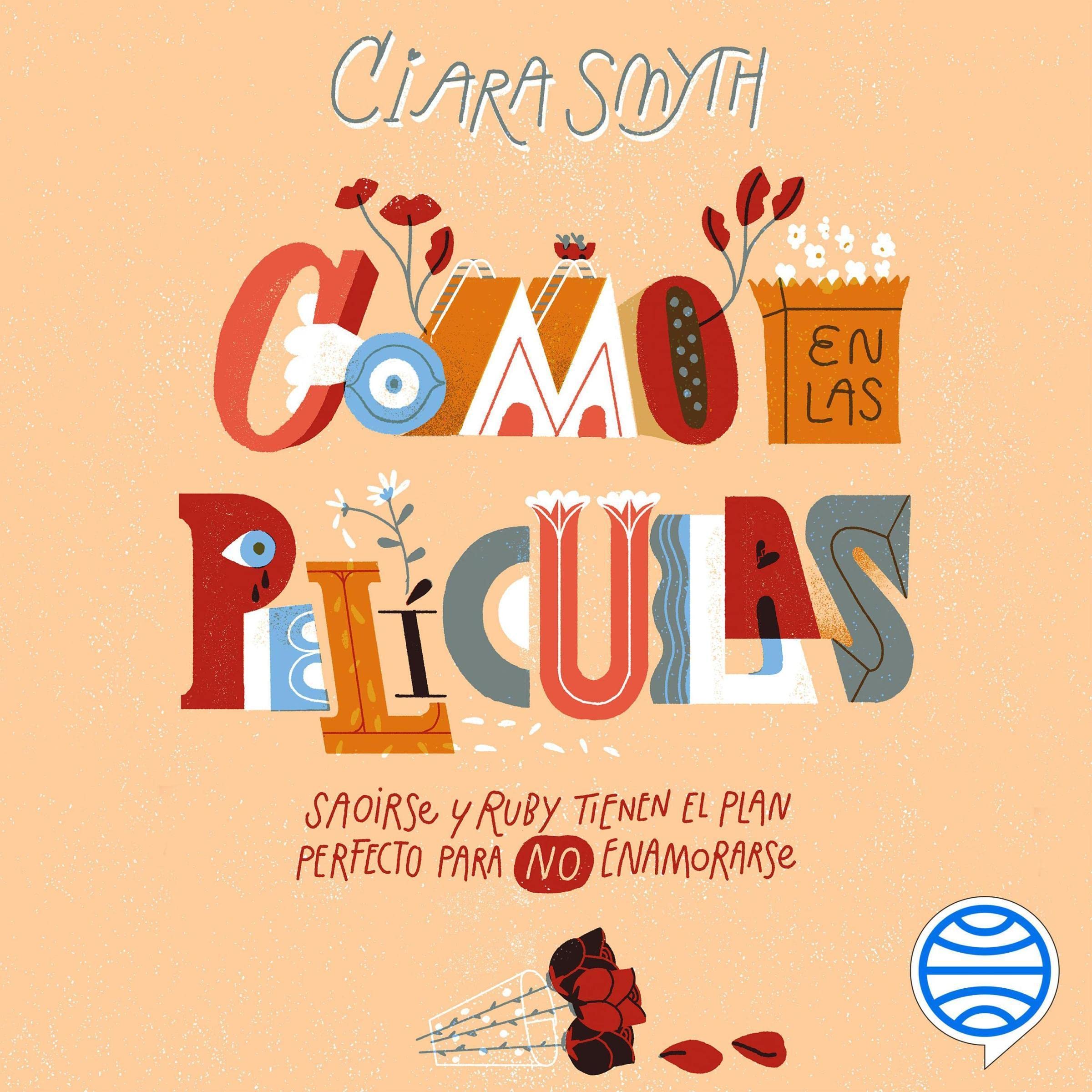 Cover art for Como en las películas