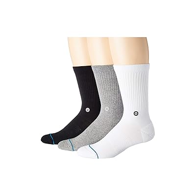 Stance Icon 3 Pack Men